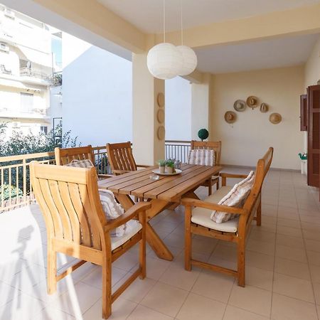 Centro Home Kalamata Exterior foto