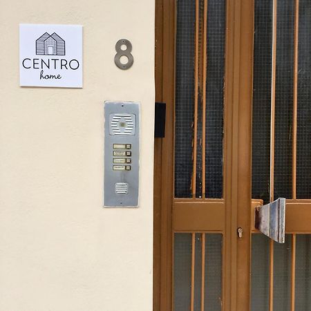 Centro Home Kalamata Exterior foto