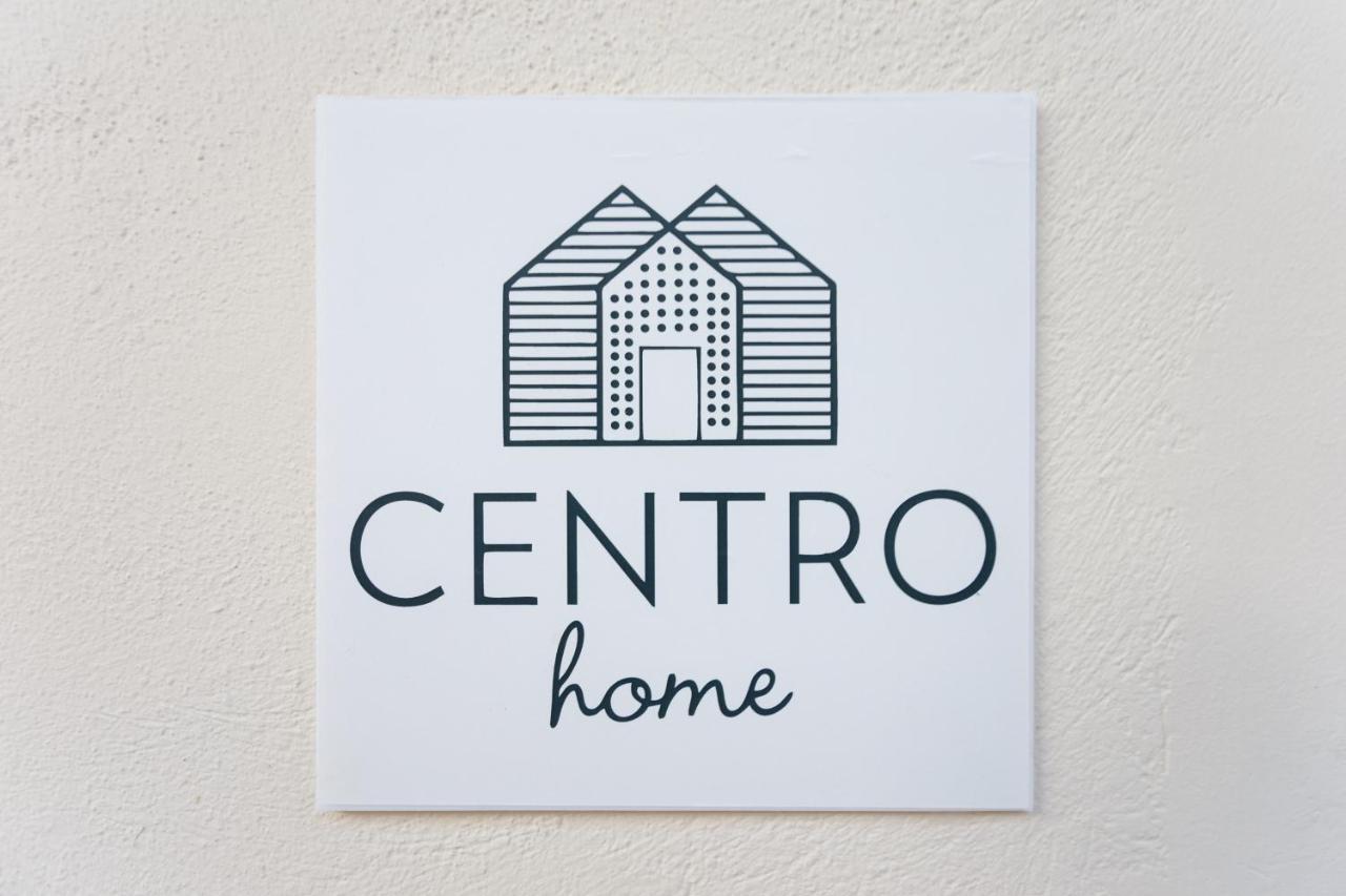 Centro Home Kalamata Exterior foto